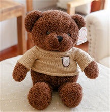 Load image into Gallery viewer, Cute Kawaii Plush Teddy Bear - Original Kawaii Pen