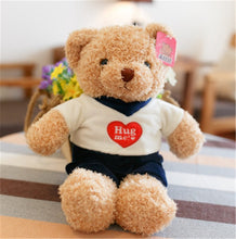 Load image into Gallery viewer, Cute Kawaii Plush Teddy Bear - Original Kawaii Pen