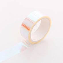 Load image into Gallery viewer, Korean Rainbow Kawaii Washi Tapes - Original Kawaii Pen