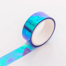 Load image into Gallery viewer, Korean Rainbow Kawaii Washi Tapes - Original Kawaii Pen