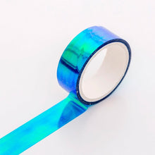 Load image into Gallery viewer, Korean Rainbow Kawaii Washi Tapes - Original Kawaii Pen