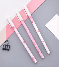 Load image into Gallery viewer, Signature Sakura Gel Pen Set (6 pcs)