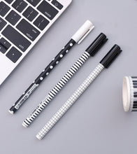 Load image into Gallery viewer, Enjoy The Life Gel Pen Set - ( 6 pcs) - Original Kawaii Pen