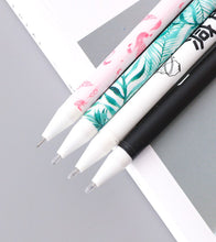 Load image into Gallery viewer, Signature Flamingo Gel Pen Set - ( 6 pcs)
