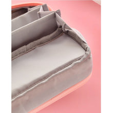 Load image into Gallery viewer, Large Capacity Plaid Pencil Cases (6 Colors)