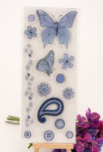 Load image into Gallery viewer, Vintage Clear Stamp Set ( 25pcs a Set) - Original Kawaii Pen