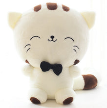 Load image into Gallery viewer, Cute Kawaii Cat Plush Toy - Original Kawaii Pen