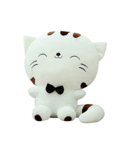 Load image into Gallery viewer, Cute Kawaii Cat Plush Toy - Original Kawaii Pen