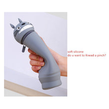 Load image into Gallery viewer, PuniLabo Stand Pencil Case - Original Kawaii Pen