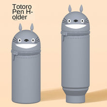 Load image into Gallery viewer, PuniLabo Stand Pencil Case - Original Kawaii Pen