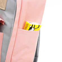 Load image into Gallery viewer, Original Kawaii Women Backpack ( 9 Colors) - Original Kawaii Pen