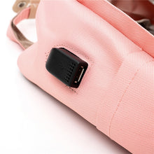 Load image into Gallery viewer, Original Kawaii Women Backpack ( 9 Colors) - Original Kawaii Pen