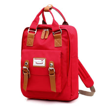 Load image into Gallery viewer, Original Kawaii Women Backpack ( 9 Colors) - Original Kawaii Pen