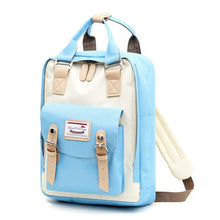 Load image into Gallery viewer, Original Kawaii Women Backpack ( 9 Colors) - Original Kawaii Pen