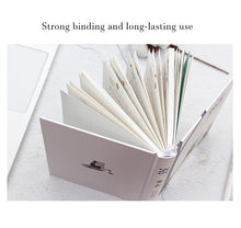 Load image into Gallery viewer, 365 Days Personal Planner - Original Kawaii Pen