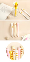 Load image into Gallery viewer, Original Kawaii Cat Paw Gel Pen ⭐ Pack (4 Pieces) ⭐ - Original Kawaii Pen