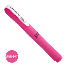 Load image into Gallery viewer, Kuretake Zig Letter Pen COCOIRO Pen Body & Kuretake Zig Letter Pen COCOIRO Refill - Original Kawaii Pen