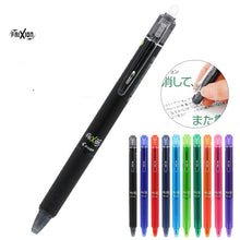 Load image into Gallery viewer, Original Kawaii Pilot FriXion Ball Knock Retractable Gel Pen - Original Kawaii Pen