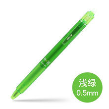 Load image into Gallery viewer, Original Kawaii Pilot FriXion Ball Knock Retractable Gel Pen - Original Kawaii Pen