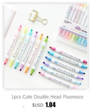 Load image into Gallery viewer, Original Kawaii Zebra Midliner Double Headed ⭐Value Pack 3 & 5 Pcs⭐ - Original Kawaii Pen