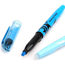 Load image into Gallery viewer, Japanese Pilot Faixion Erasable Highlighter Set ⭐ Pack 3 & 6 Pcs ⭐ - Original Kawaii Pen