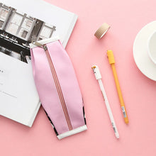 Load image into Gallery viewer, Cute Korean Bear Pencil Case - Original Kawaii Pen