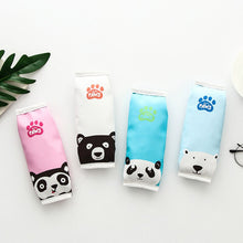 Load image into Gallery viewer, Cute Korean Bear Pencil Case - Original Kawaii Pen