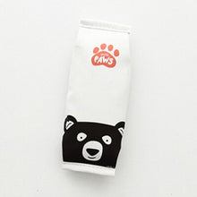 Load image into Gallery viewer, Cute Korean Bear Pencil Case - Original Kawaii Pen