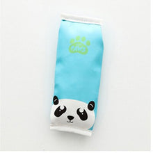 Load image into Gallery viewer, Cute Korean Bear Pencil Case - Original Kawaii Pen