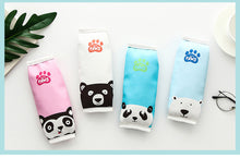 Load image into Gallery viewer, Cute Korean Bear Pencil Case - Original Kawaii Pen