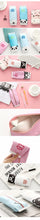 Load image into Gallery viewer, Cute Korean Bear Pencil Case - Original Kawaii Pen