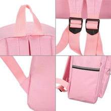 Load image into Gallery viewer, Cute Kawaii Canvas Cat Backpack Set ⭐ Value Pack 3 Pcs Set ⭐ 3 Colors ⭐ - Original Kawaii Pen