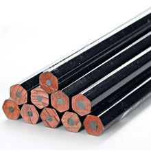 Load image into Gallery viewer, Tombow Mono R Pencil - HB ⭐Value Pack 12 Pcs ⭐ - Original Kawaii Pen