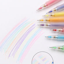 Load image into Gallery viewer, Pilot Color Eno Erasable Mechanical Pencil + Colorful Leads ⭐Pack 8 pcs of each⭐ - Original Kawaii Pen