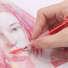 Load image into Gallery viewer, Pilot Color Eno Erasable Mechanical Pencil + Colorful Leads ⭐Pack 8 pcs of each⭐ - Original Kawaii Pen