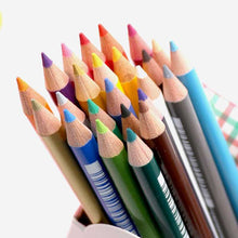 Load image into Gallery viewer, Tombow Colored Pencil Set ⭐Value Pack of 12, 24 & 36 colors⭐ - Original Kawaii Pen