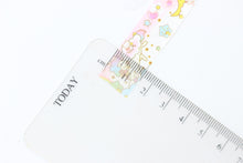 Load image into Gallery viewer, Cotton Candy Japanese Washi Tapes - Original Kawaii Pen