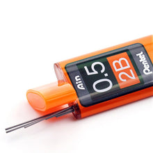 Load image into Gallery viewer, Pentel Ain Stein Pencil Lead ⭐All Lead Sizes⭐ - Original Kawaii Pen