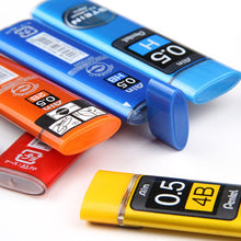 Load image into Gallery viewer, Pentel Ain Stein Pencil Lead ⭐All Lead Sizes⭐ - Original Kawaii Pen