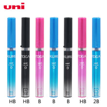 Load image into Gallery viewer, Uni Kuru Toga Pencil Lead - 0.5 mm - - Original Kawaii Pen