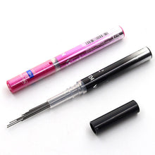Load image into Gallery viewer, Uni Kuru Toga Pencil Lead - 0.5 mm - - Original Kawaii Pen