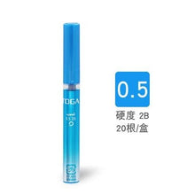 Load image into Gallery viewer, Uni Kuru Toga Pencil Lead - 0.5 mm - - Original Kawaii Pen