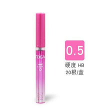 Load image into Gallery viewer, Uni Kuru Toga Pencil Lead - 0.5 mm - - Original Kawaii Pen