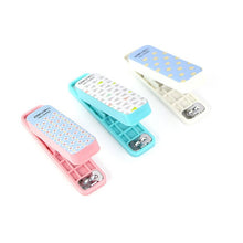 Load image into Gallery viewer, Geometric Pattern Stapler - Original Kawaii Pen