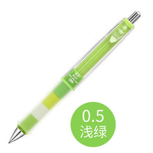 Load image into Gallery viewer, Pilot Doctor Grip Play Border Shaker Mechanical Pencil - Original Kawaii Pen