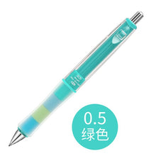 Load image into Gallery viewer, Pilot Doctor Grip Play Border Shaker Mechanical Pencil - Original Kawaii Pen