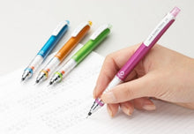 Load image into Gallery viewer, Uni Kuru Toga Auto Lead Rotation Mechanical Pencil - Original Kawaii Pen