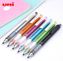 Load image into Gallery viewer, Uni Kuru Toga Auto Lead Rotation Mechanical Pencil - Original Kawaii Pen