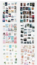 Load image into Gallery viewer, Nature Stickers - Exclusive Edition (10 Designs)