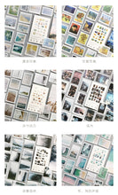 Load image into Gallery viewer, Nature Stickers - Exclusive Edition (10 Designs)